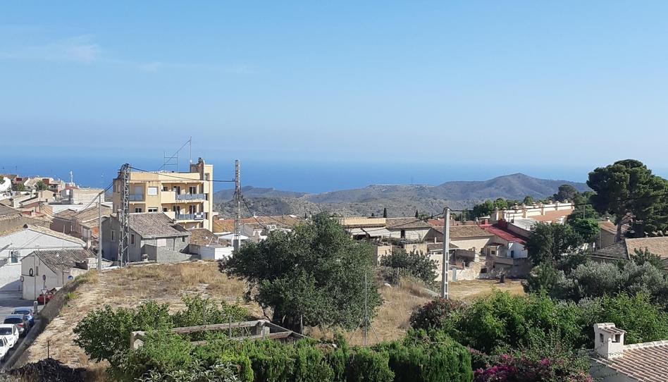 Photo 1 of House or chalet for sale in Carrer Bonavista, Aigües, Alicante