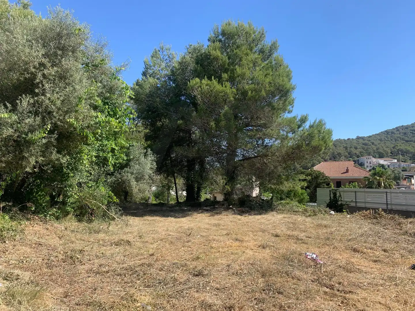 Terreny residencial en venda a Canyelles, imagen 11