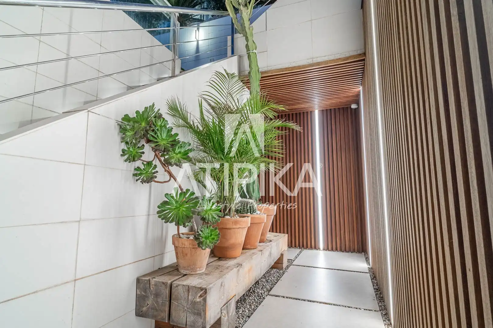 Casa o xalet en venda en Sitges amb Aire condicionat, Terrassa i Traster