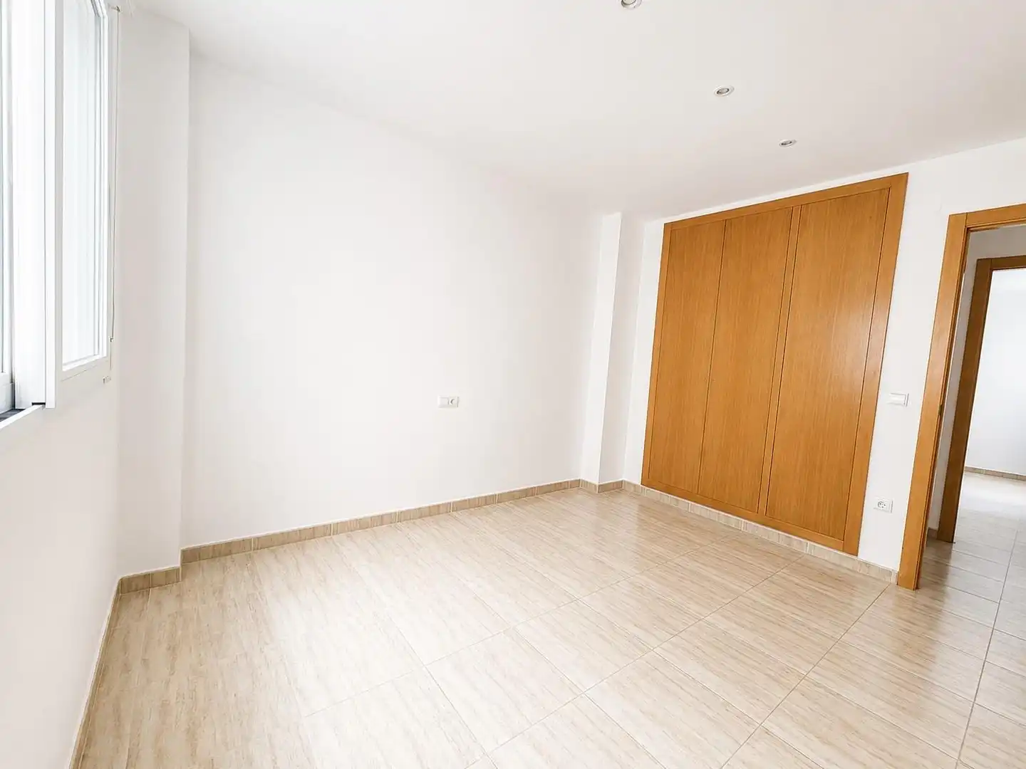 Bedroom of Flat for sale in La Font d'en Carròs  with Storage room