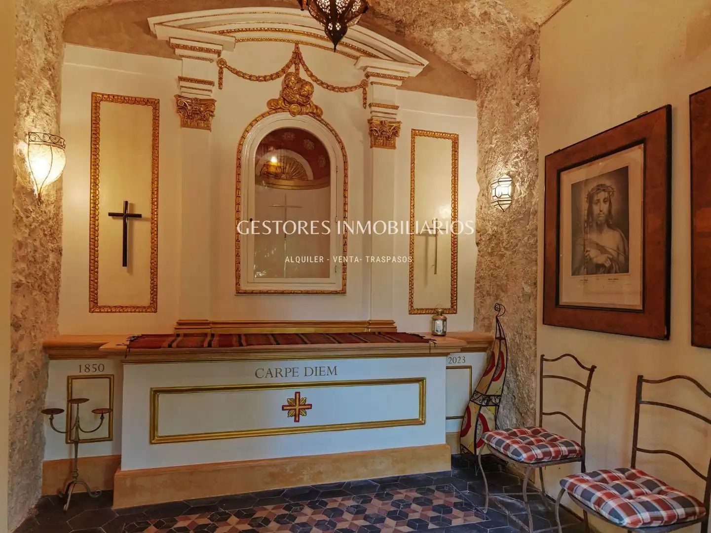 Casa o chalet en venta en Santa Rosa