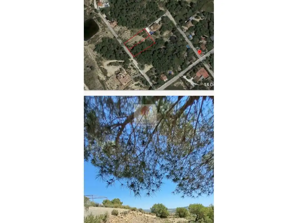Terreno residenziale in vendita a Campo de Murcia, imagen 5