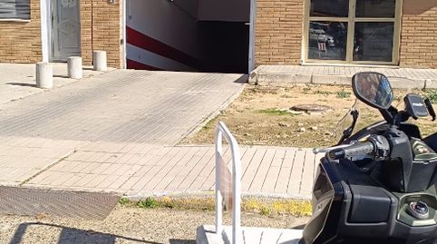 Photo 2 of Garage for rent in Avenida Sinforiano Madroñero, 18, Valdepasillas - La Paz - Huerta Rosales, Badajoz Capital