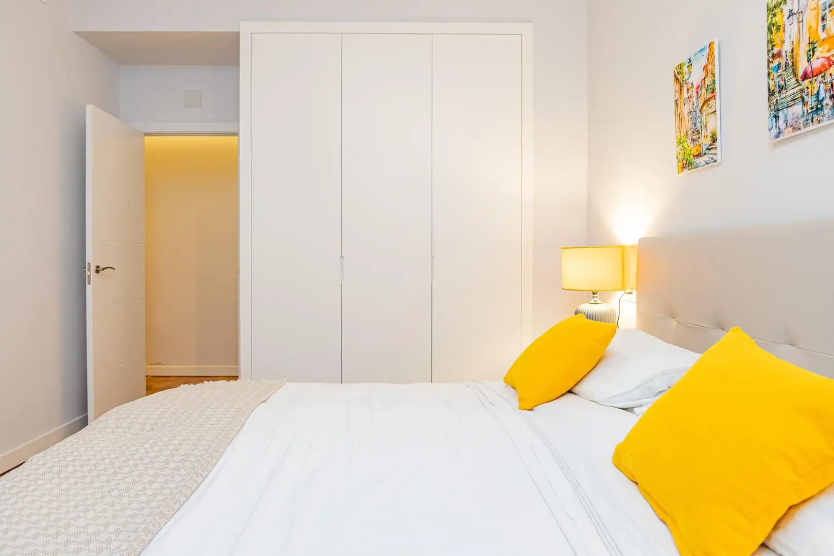 Piso con terraza en venta en CASTELLANA, imagen 41