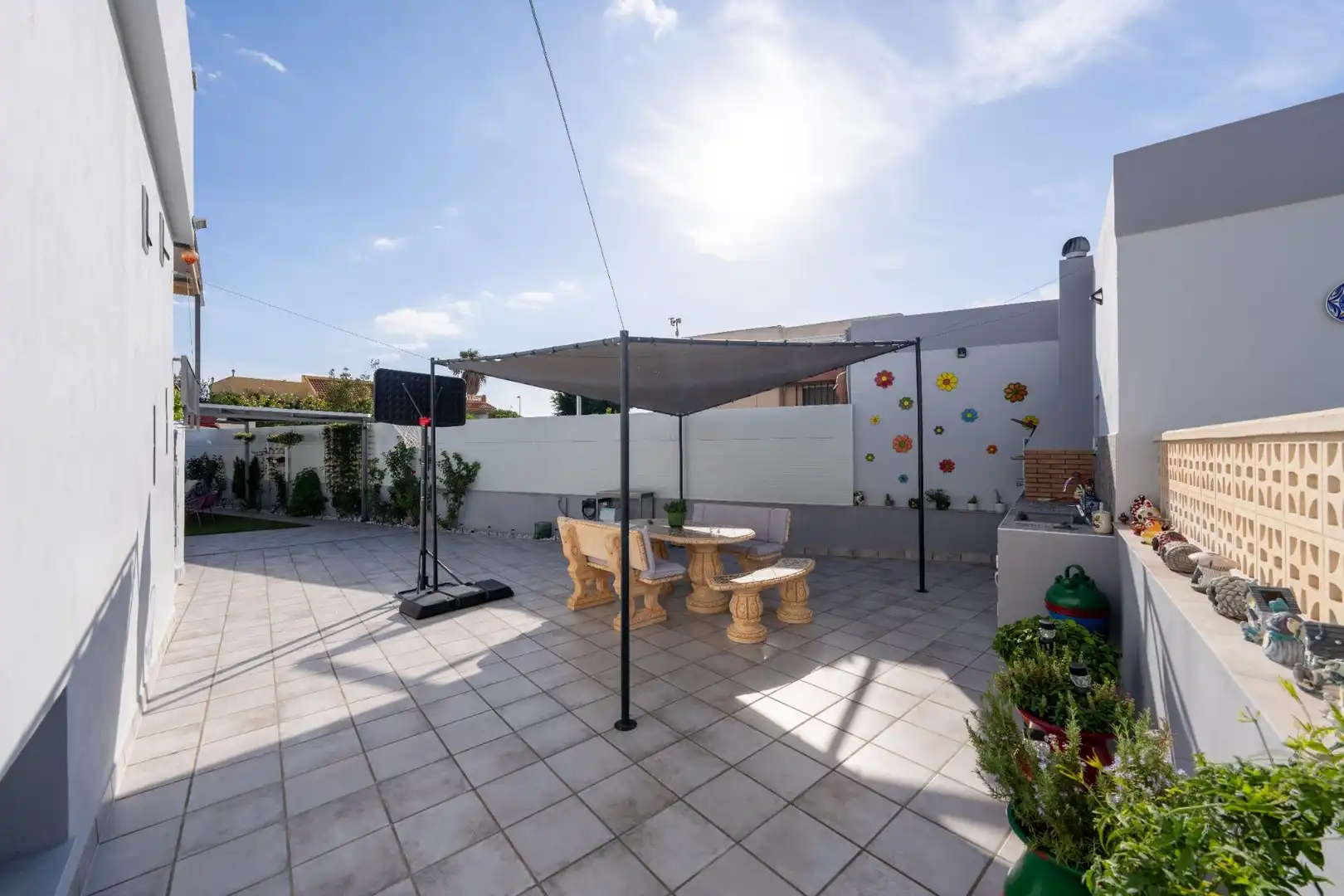 Villa avec piscine à vendre à ESPUELA DE LA, imagen 15