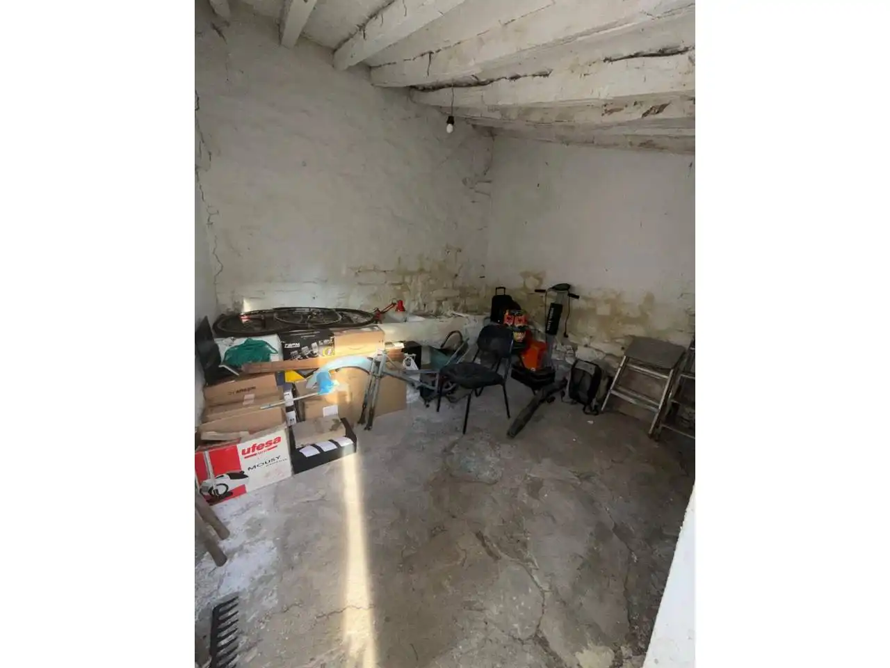 Haus zum Verkauf in Úbeda, imagen 24