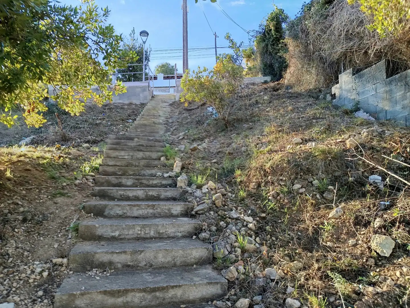 Terreno residenziale in vendita a Costa Cunit - Els Jardins - Els Rosers, imagen 5