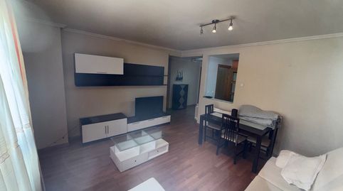 Foto 5 de Apartament de lloguer a Cuatro Vientos, Ponferrada