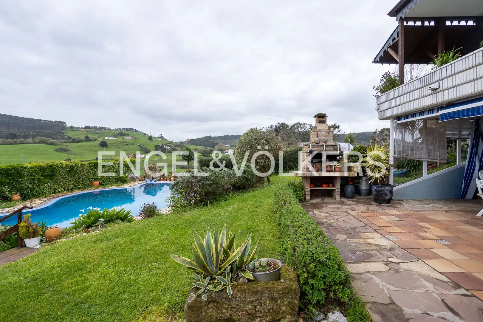 Terrace of Houses for sale in Bareyo  with Heating, Private garden and Terrace