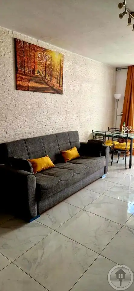 Sala d'estar de Planta baixa en venda en Arona