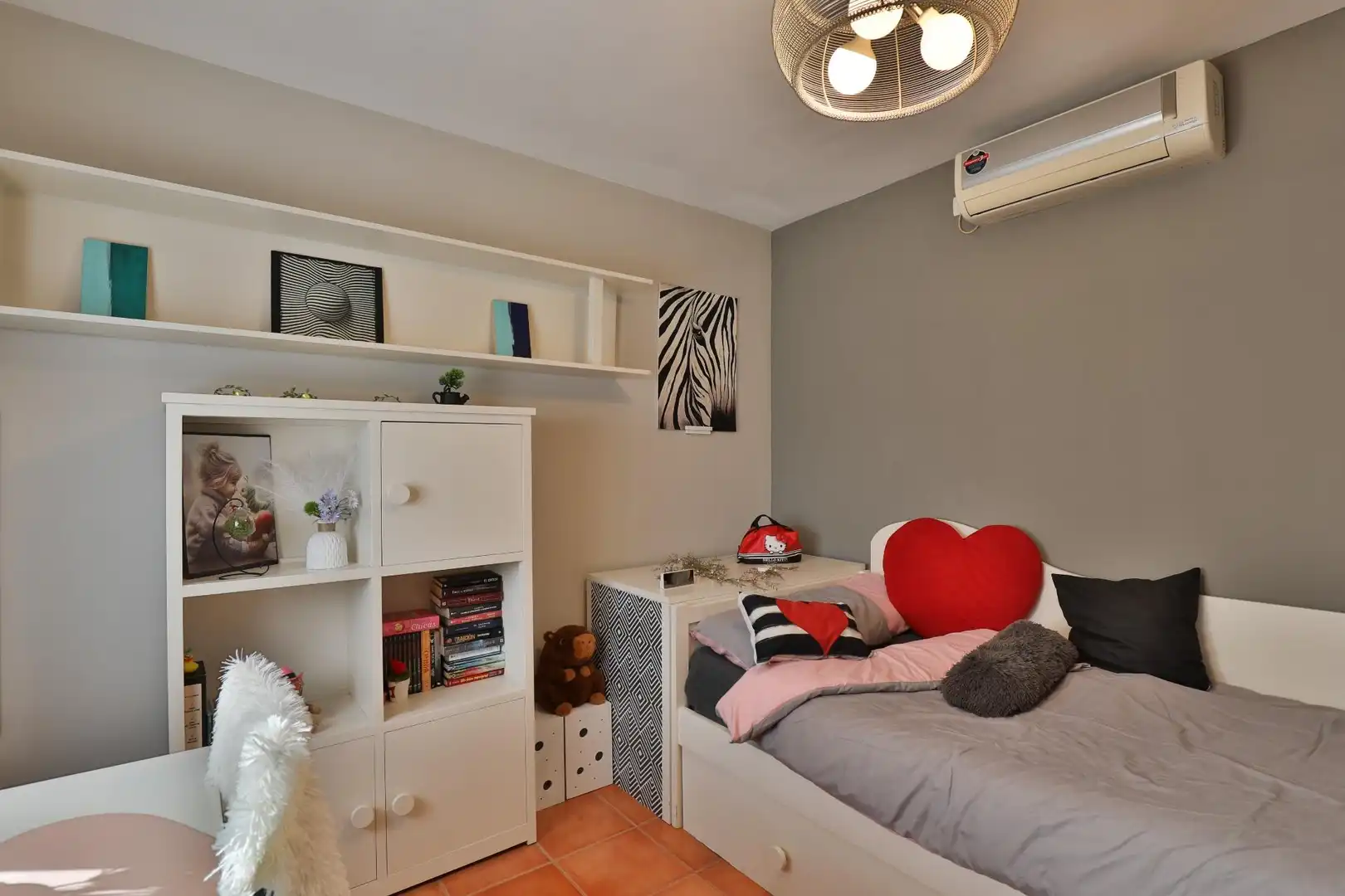 Bedroom of Houses for sale in Villa de Otura  with Community pool