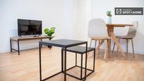 Exterior view of Flat to rent in Leganés  with Air Conditioner, Heating and Furnished