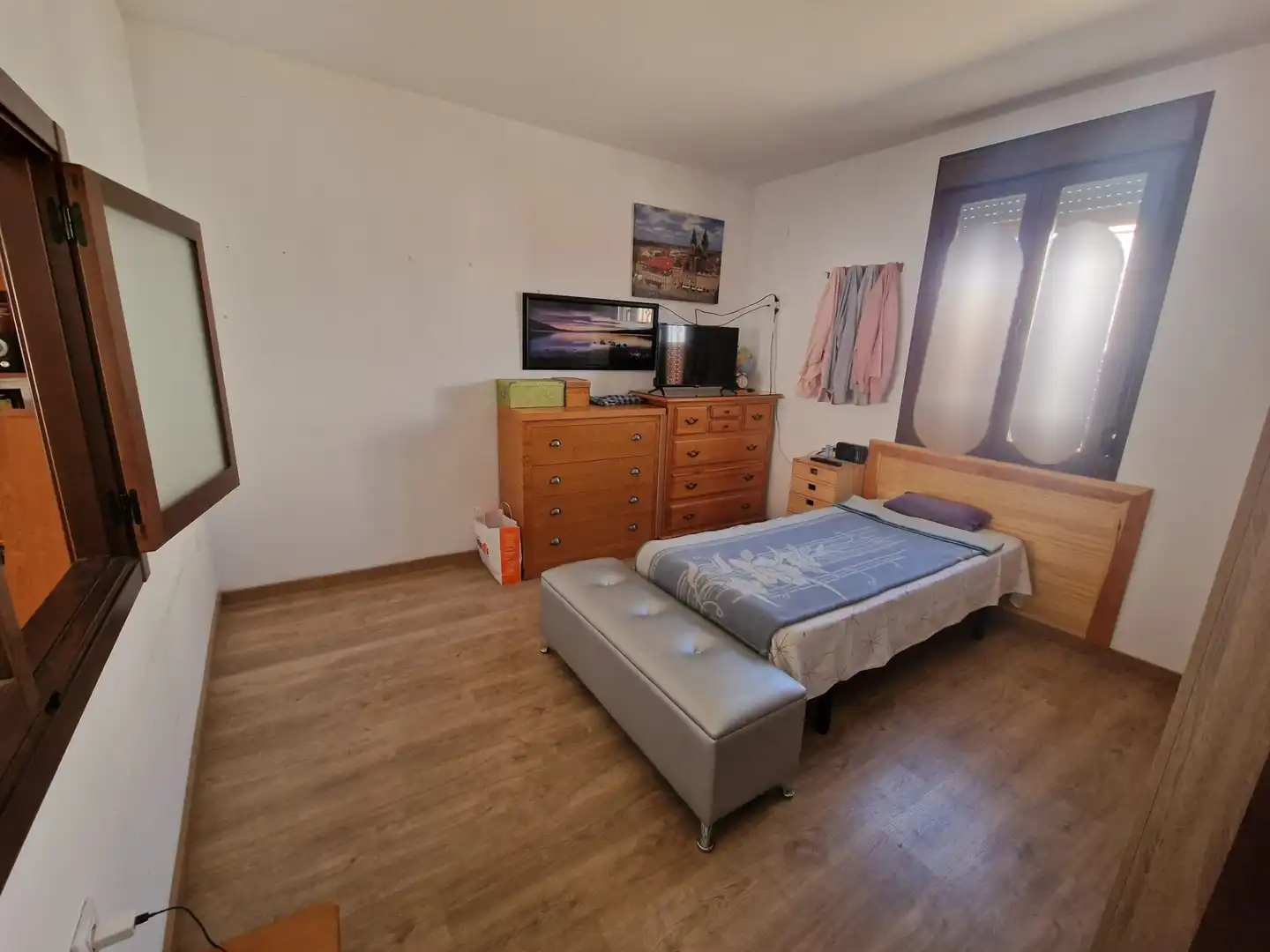 Habitación de Finca rústica en venta en Fernán-Núñez, Córdoba