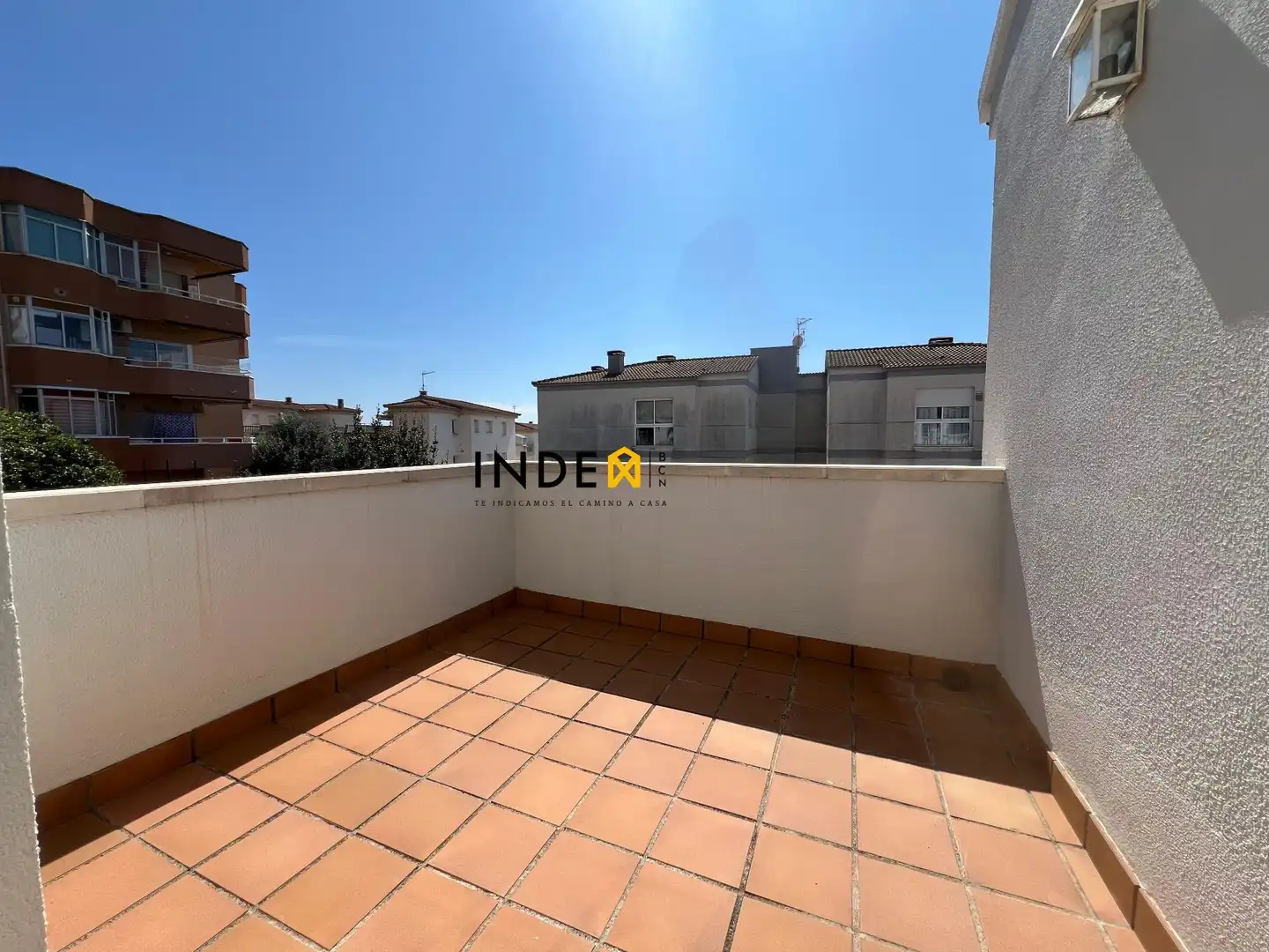 Terrace of Houses for sale in Calafell  with Air Conditioner, Private garden and Terrace