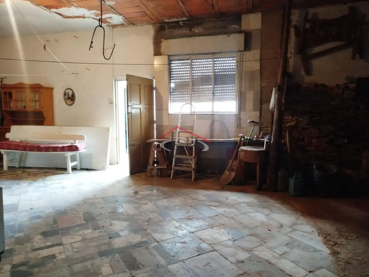 Casa o xalet en venda en León Capital  amb Calefacció, Terrassa i Balcó