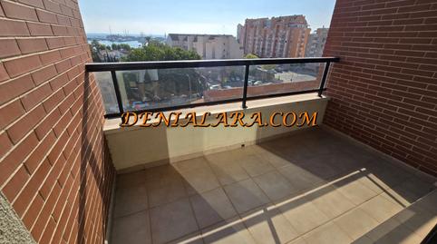 Photo 4 of Flat to rent in Carrer Pintor Llorens, 11, Saladar, Alicante