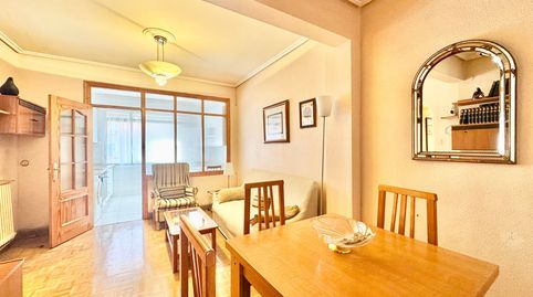 Foto 4 de Piso en venta en Avenida Beato Tomás de Zumárraga, Txagorritxu, Vitoria - Gasteiz