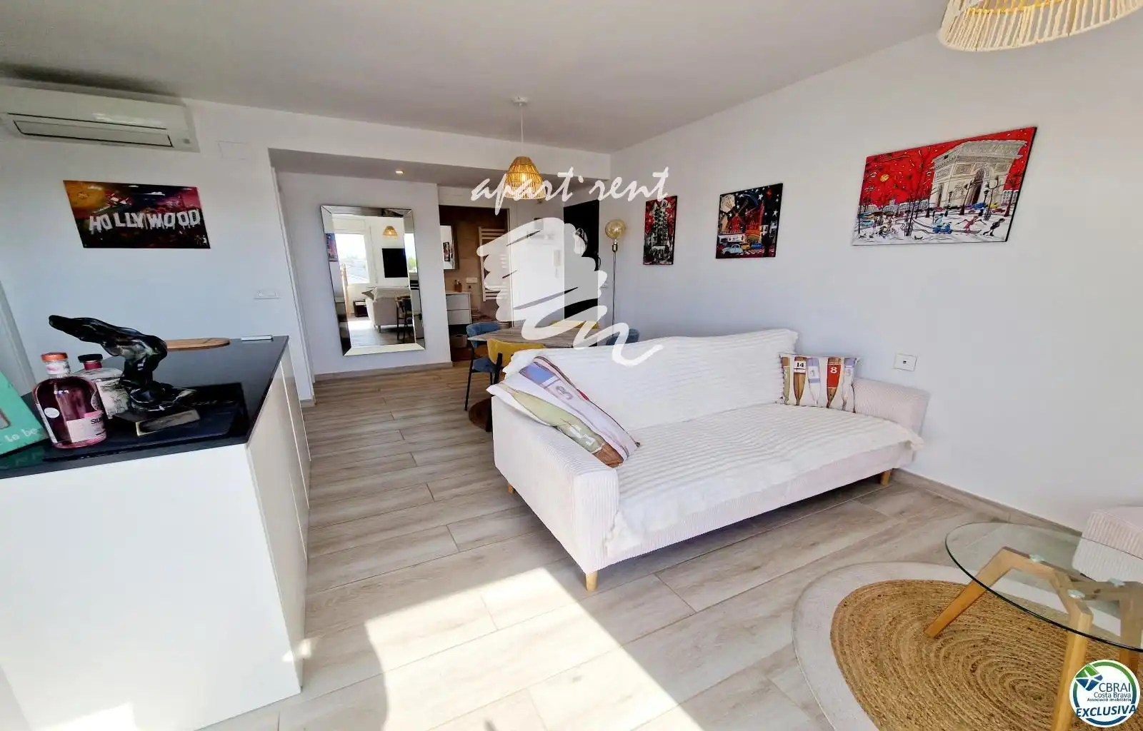 Piso con terraza en venta en PORT ALEGRE, imagen 57