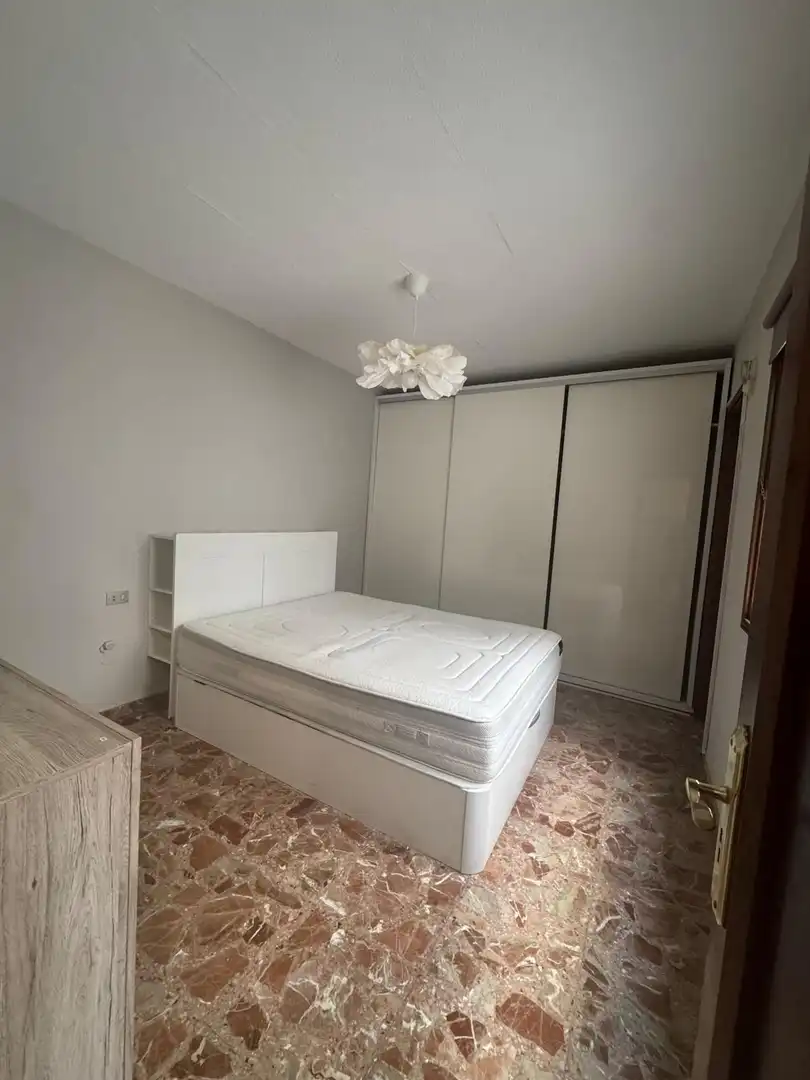 Habitación de Piso de alquiler en Icod de los Vinos pueblo