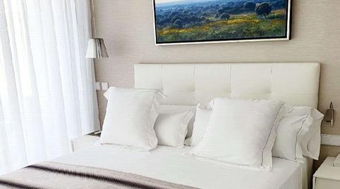 Foto 3 de Àtic en venda a Devessa - Monte Pego, Dénia