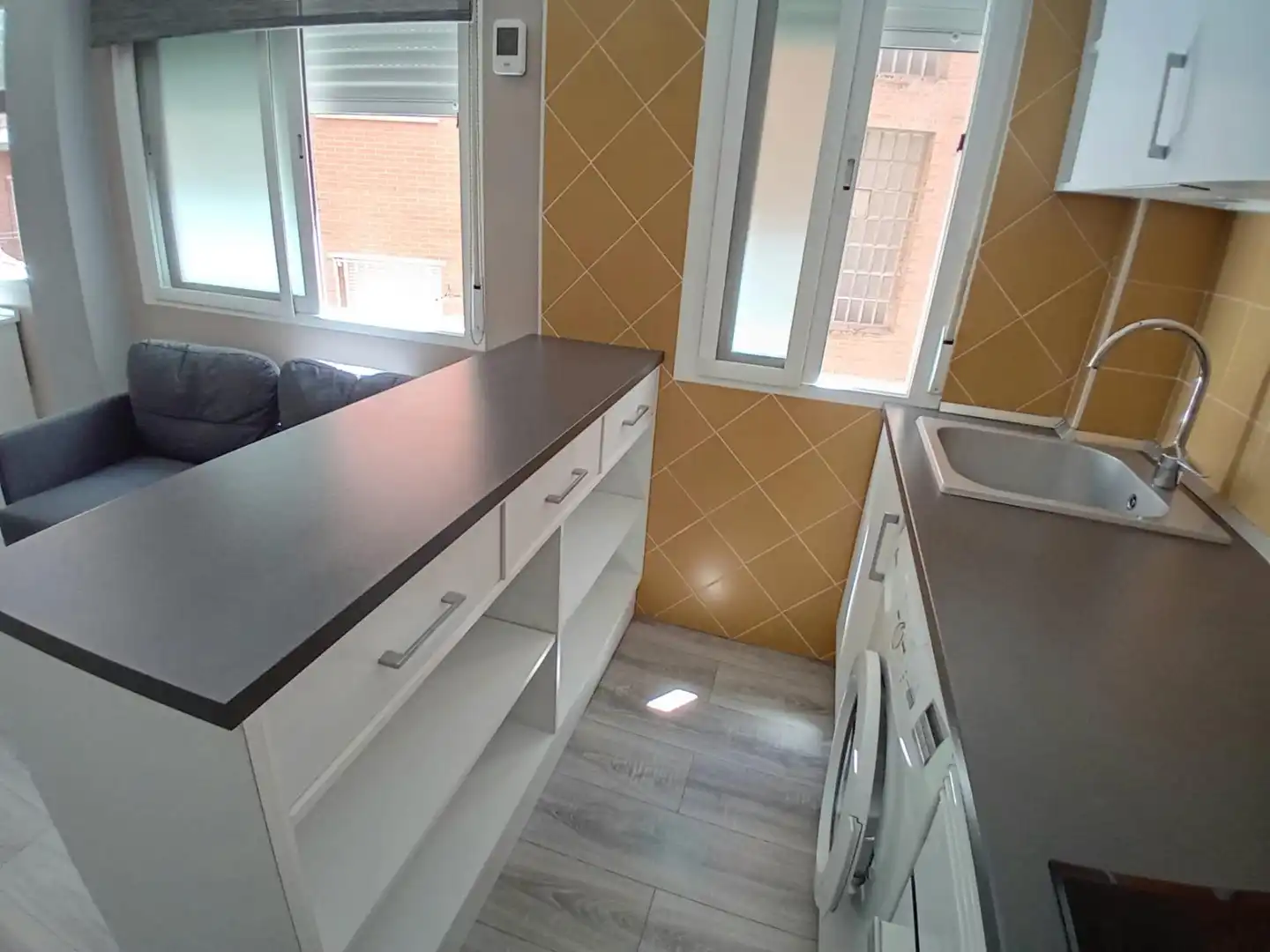 Studio with lift for sale in Centro Urbano, imagen 7