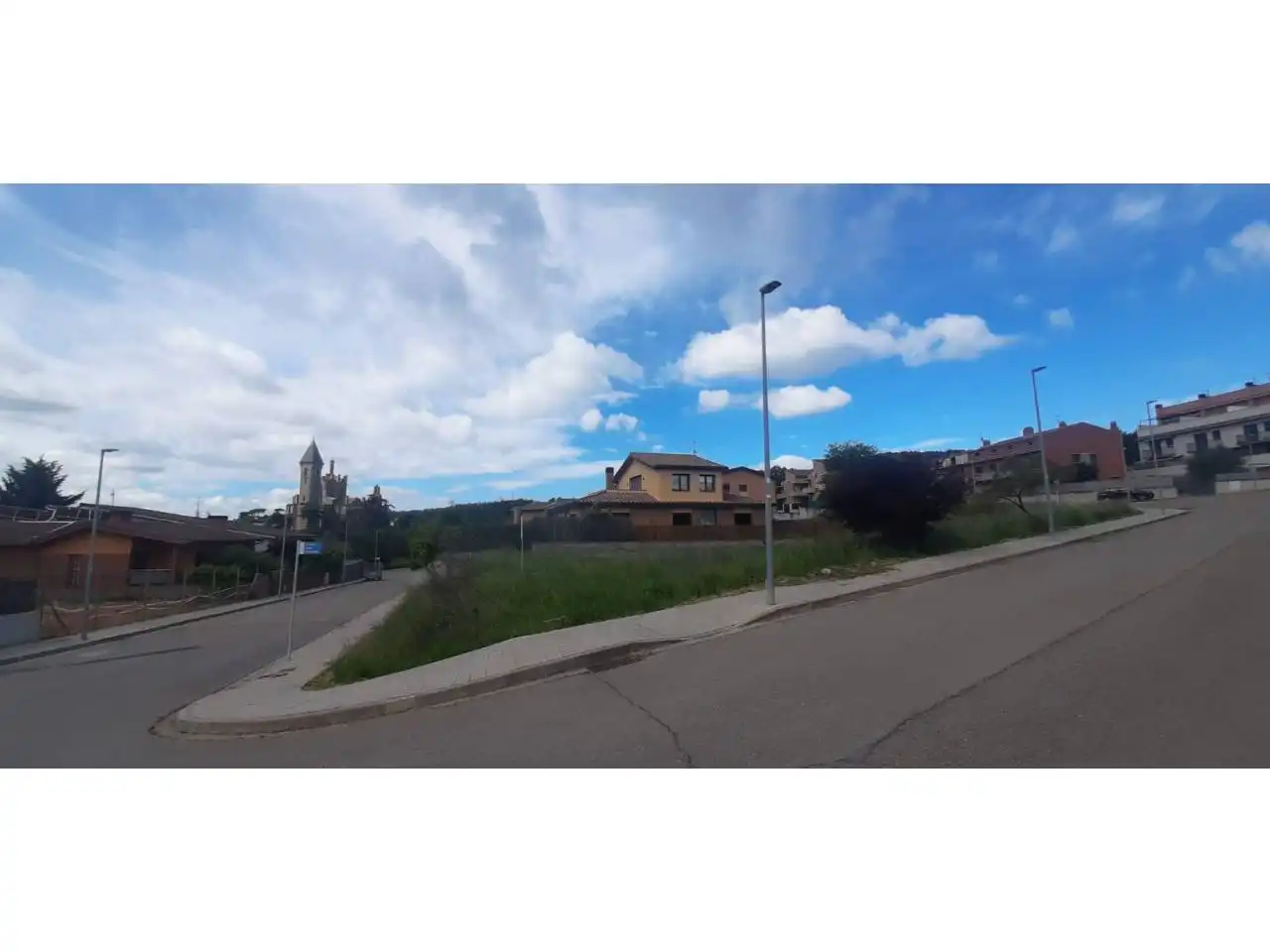 Terreny residencial en venda a Calle DE LA RECLOSA, imagen 5