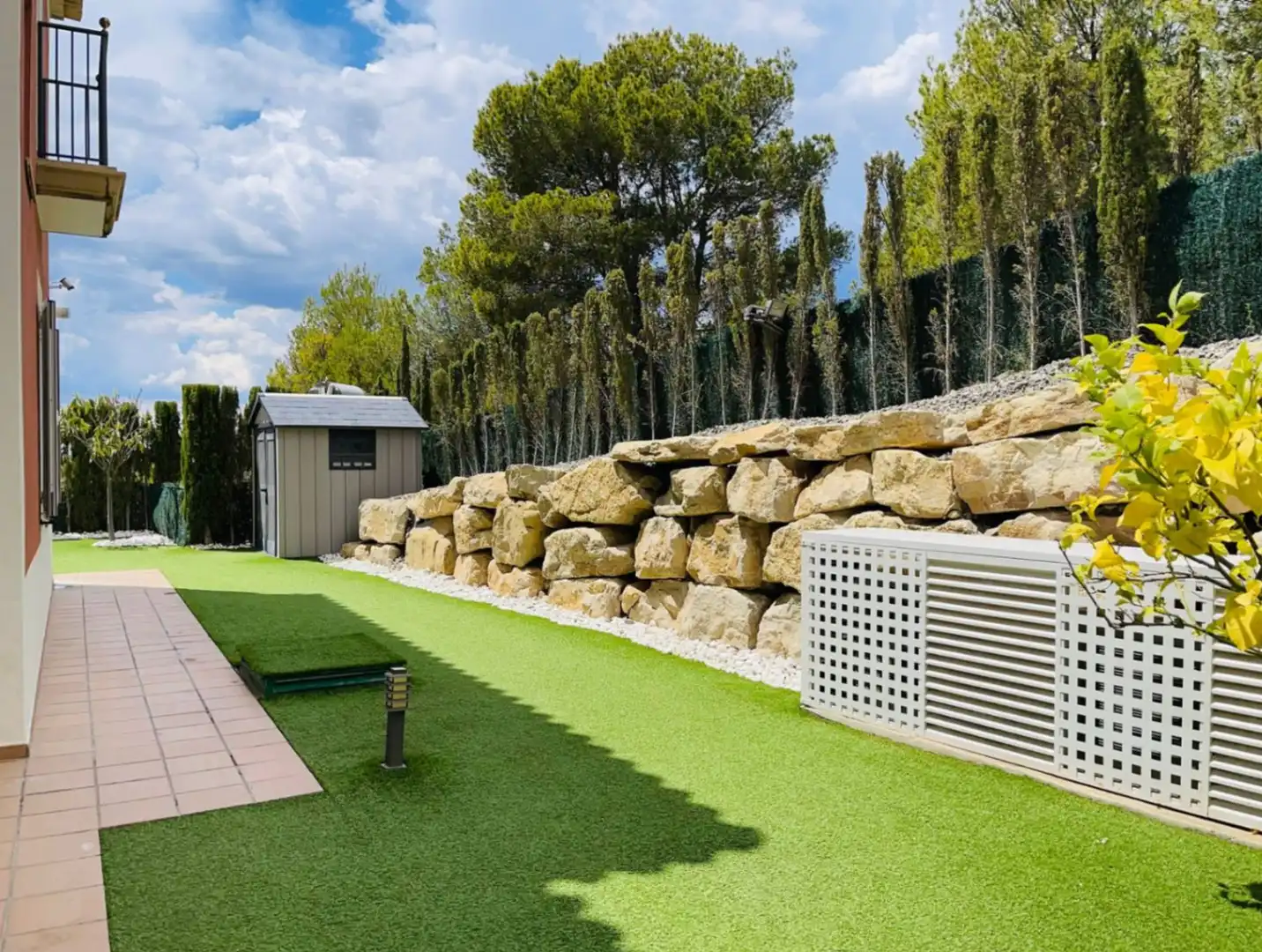 Villa avec terrasse à vendre à Finestrat Pueblo, imagen 40