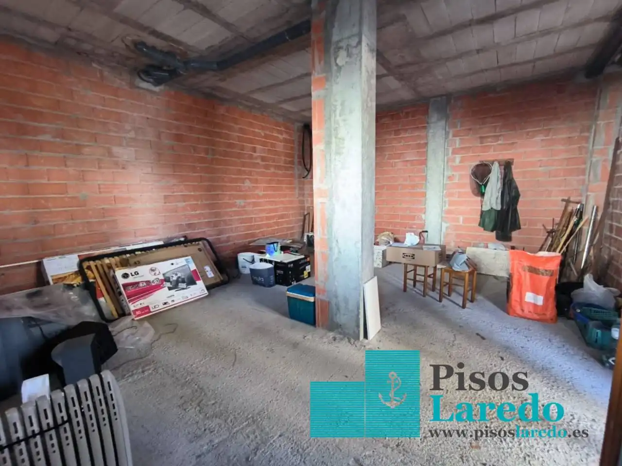 Local comercial en venda a Calle Bernales, imagen 2