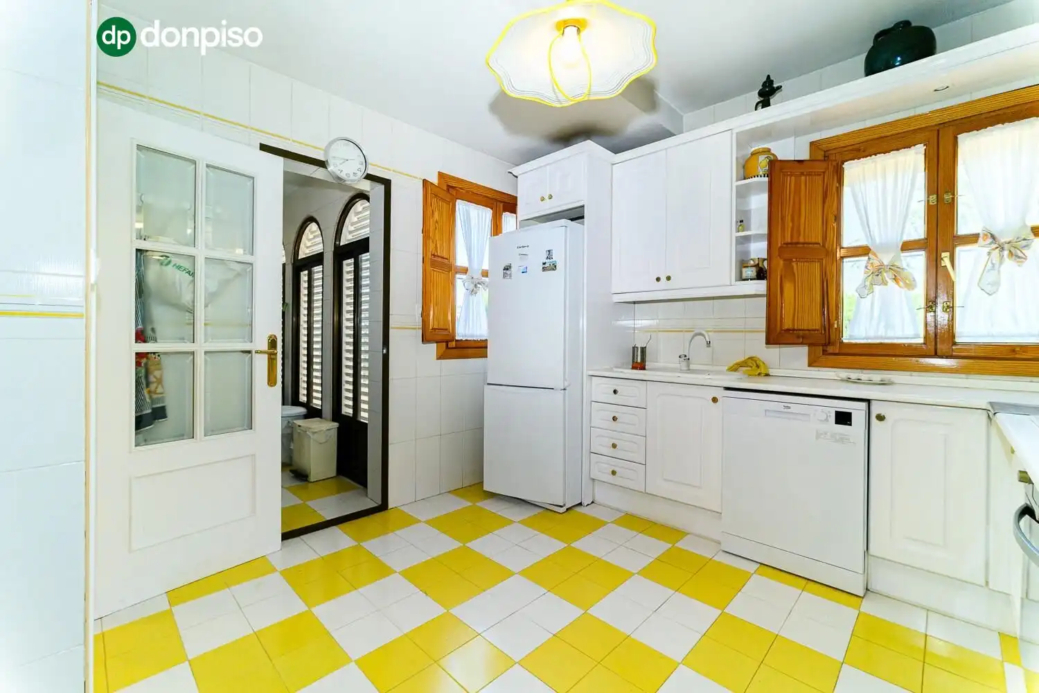 Chalet con piscina en venta en BRISA (C.DEL AIRE I), imagen 10