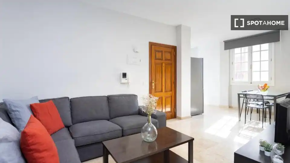 Habitació a Centro