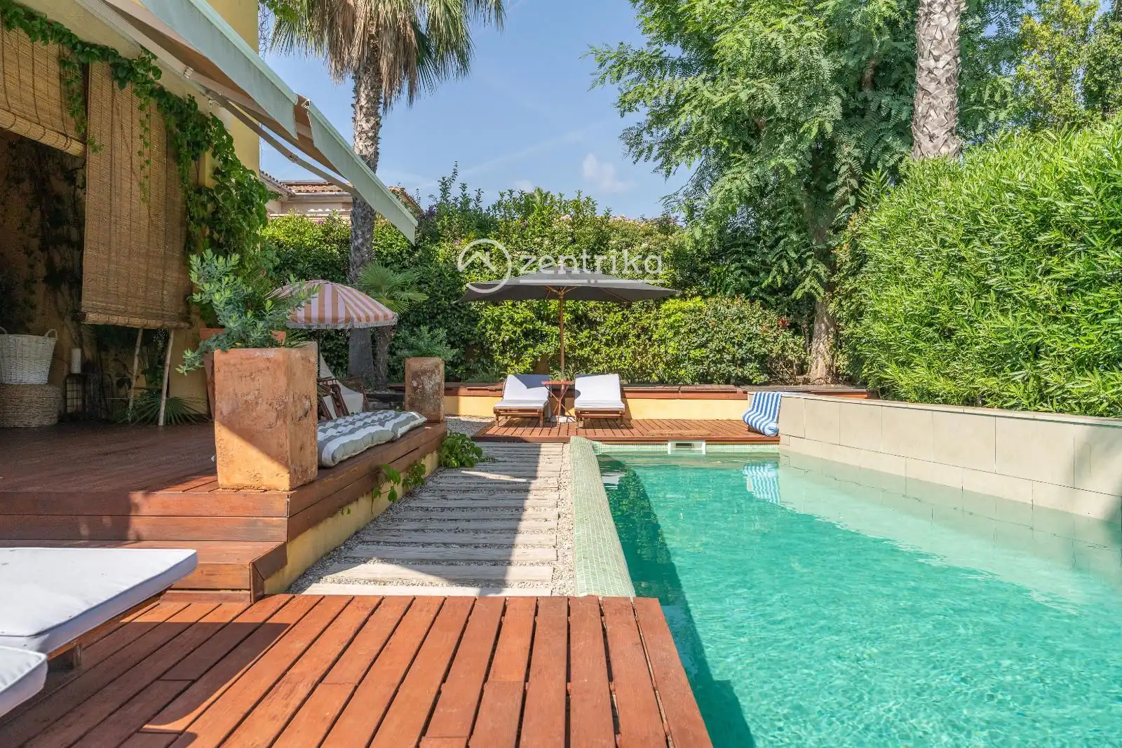 Villa mit Pool zum Verkauf in Cedres Dels, imagen 11