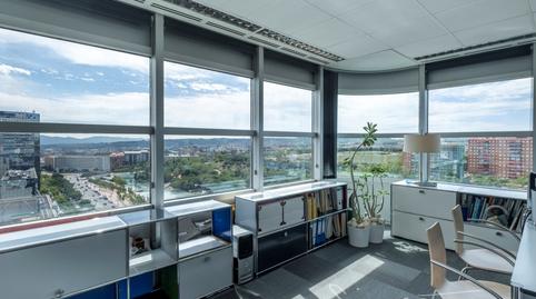 Photo 3 of Office to rent in Avenida Francesc Macia de, 60, Creu Alta, Barcelona