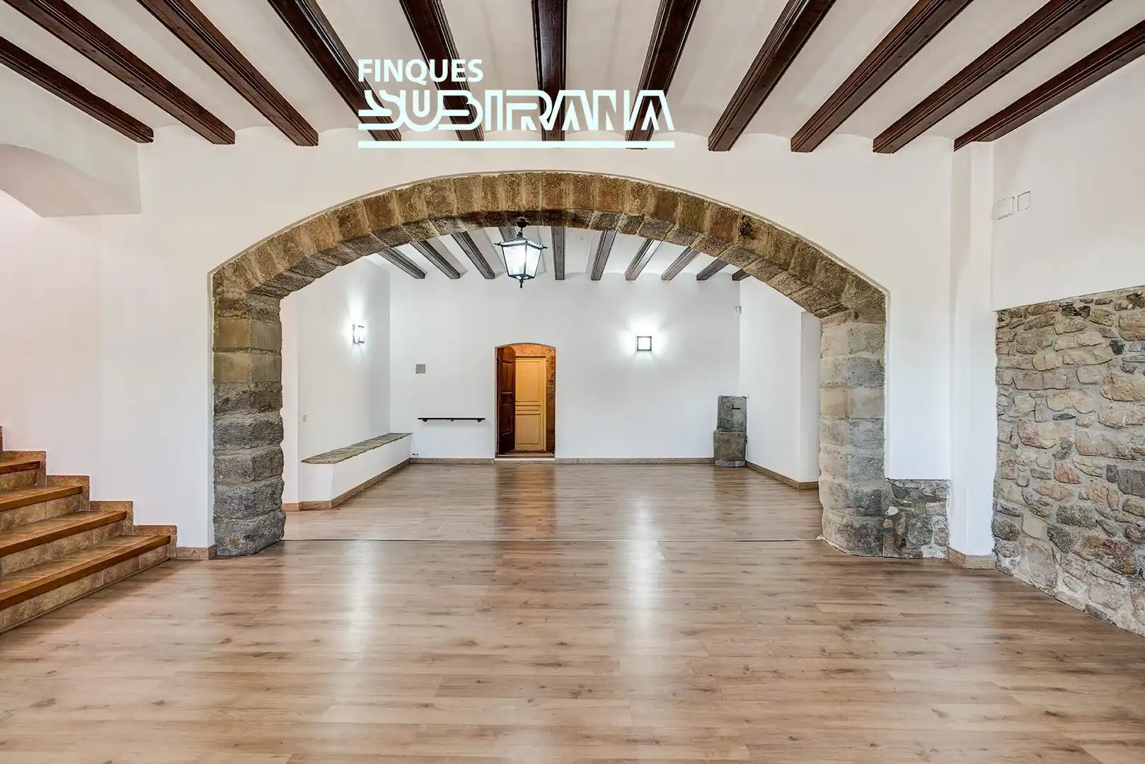Finca rústica en venta en Igualada con Calefacción, Jardín privado y Terraza