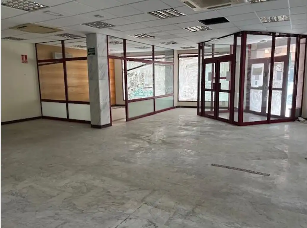Local comercial en venta en La Morería, imagen 2