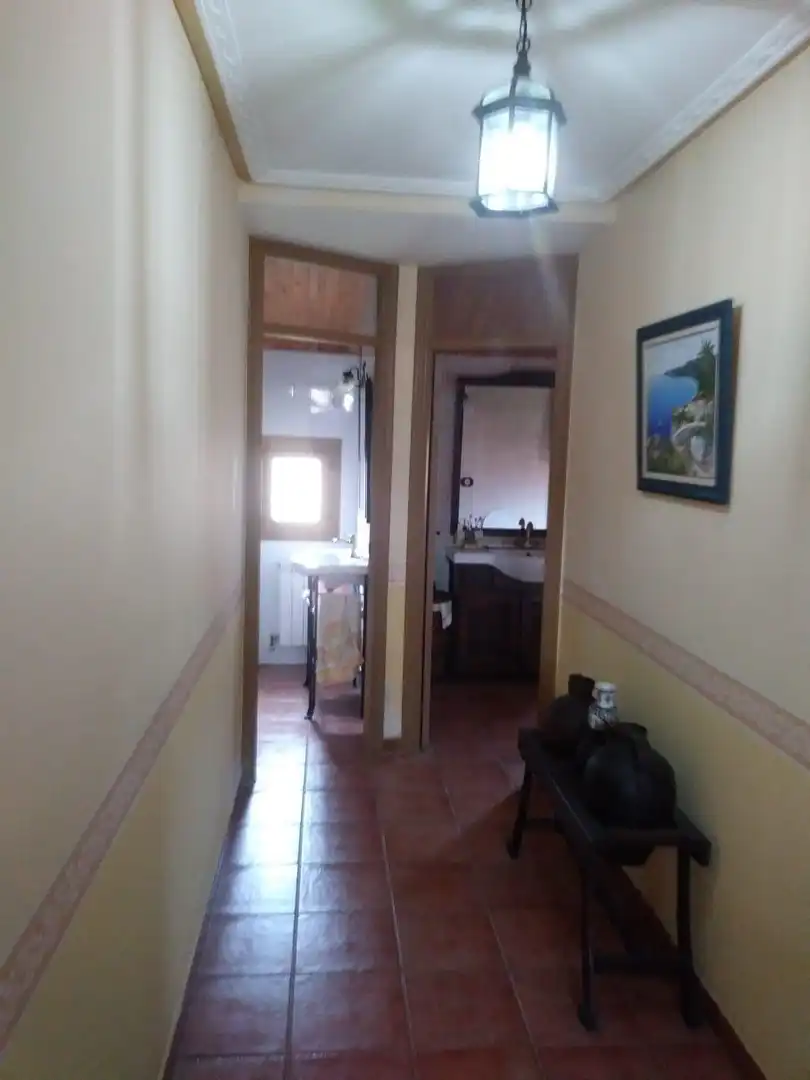 Houses for sale in Villamejil  with Heating, Private garden and Storage room