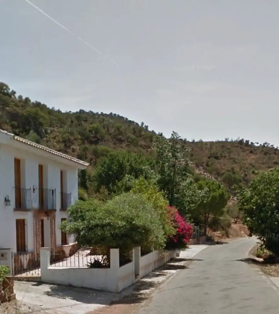 Casa rústica en venda a Almogía, imagen 3
