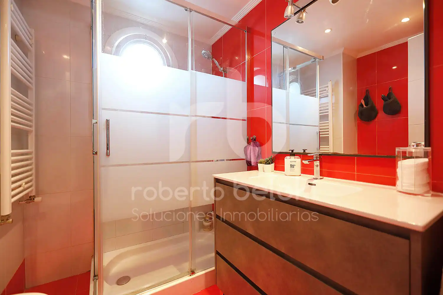 Duplex avec ascenseur à vendre à Dario de Regoyos Kalea, imagen 22