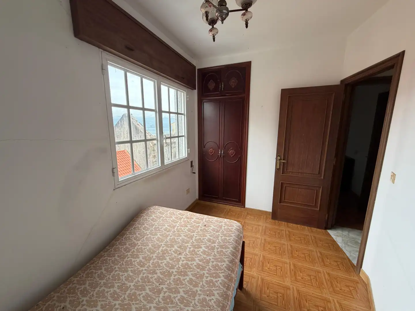 Bedroom of Houses for sale in Rianxo