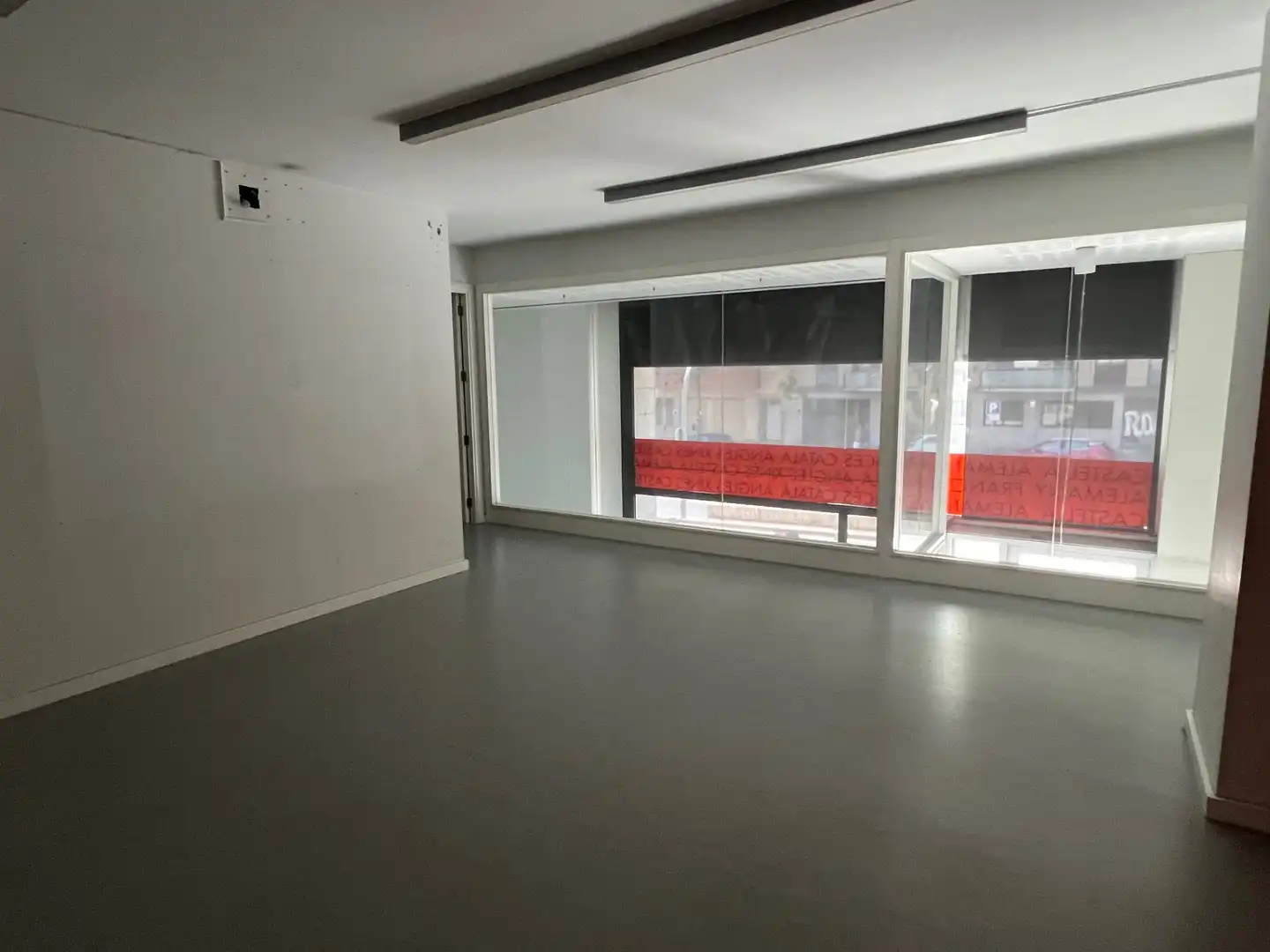 Local comercial de lloguer a Carrer del Marquès de Comillas, imagen 16