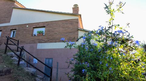 Foto 3 de Casa o chalet en venta en Avinguda Ca L'esmandia, 28, Cànoves I Samalús, Barcelona