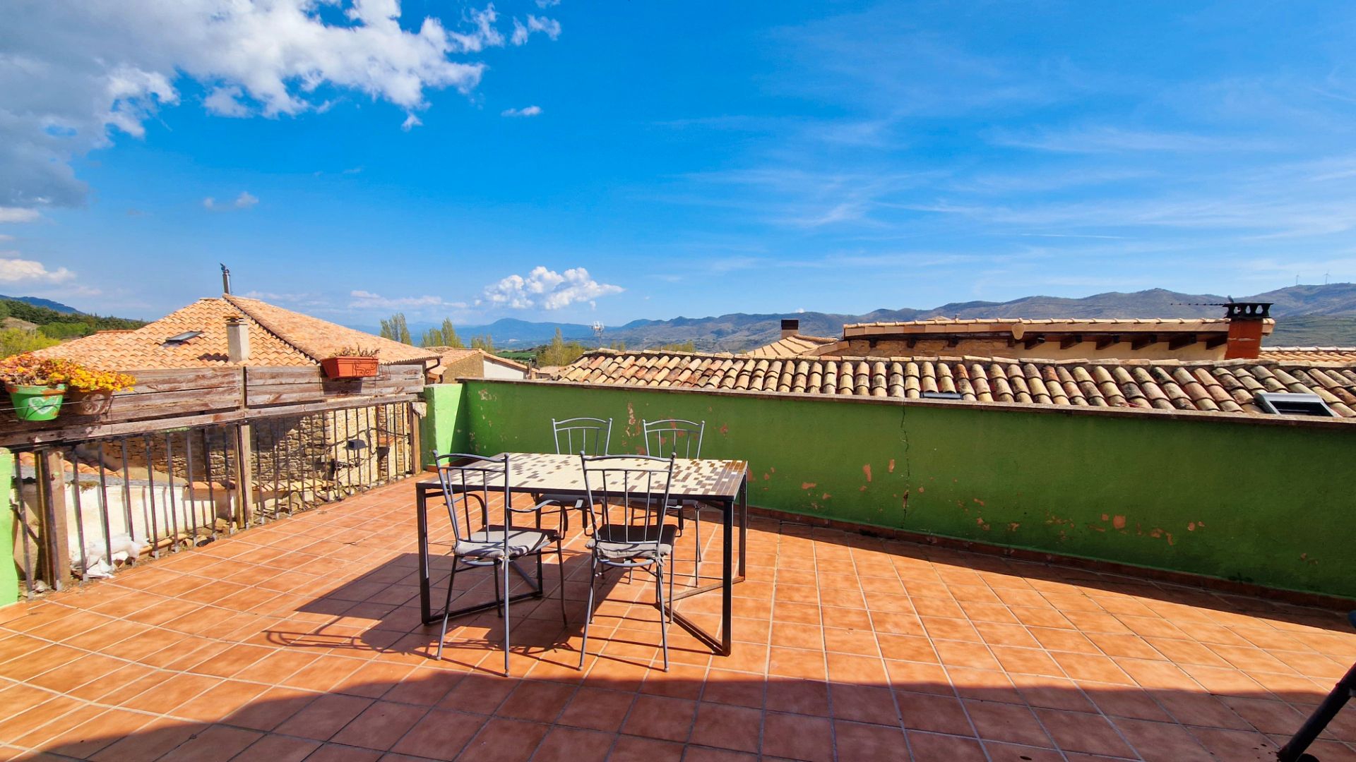 Casa o xalet en venda a Calle San Miguel, Lerga