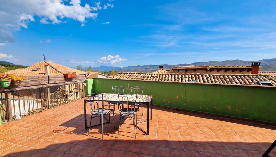 Foto 1 de Casa o xalet en venda a Calle San Miguel, Lerga, Navarra