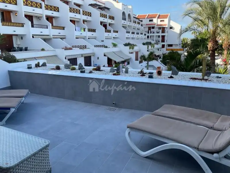Apartment mit Aufzug zum Verkauf in Playa de las Américas