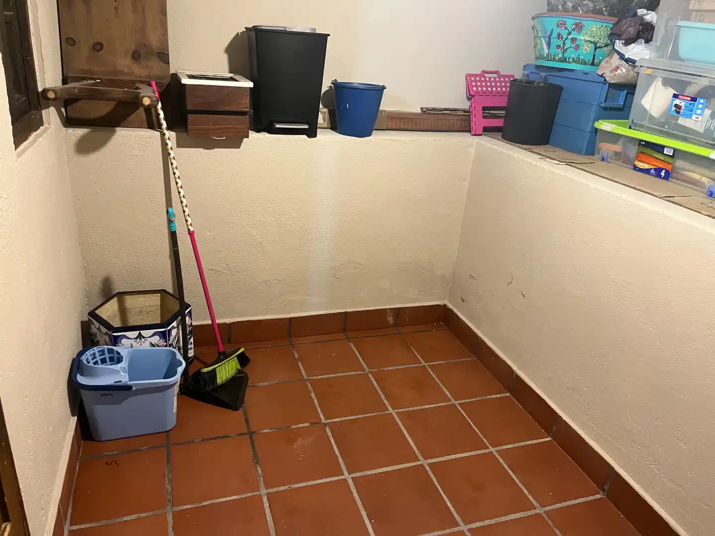 Casa adosada en venda en Monterrubio de Armuña amb Calefacció, Jardí privat i Parquet