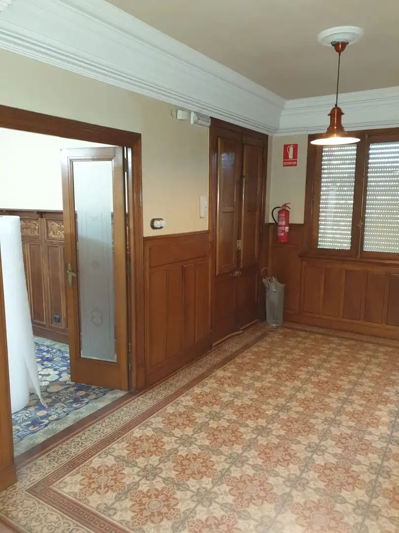 Casa o chalet de alquiler en Vigo  con Alarma