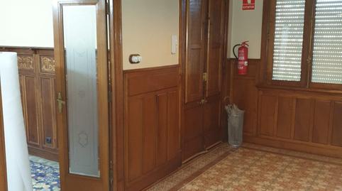 Foto 3 de Casa o xalet de lloguer a Avenida Da Atlántida, 9, Bouzas, Pontevedra