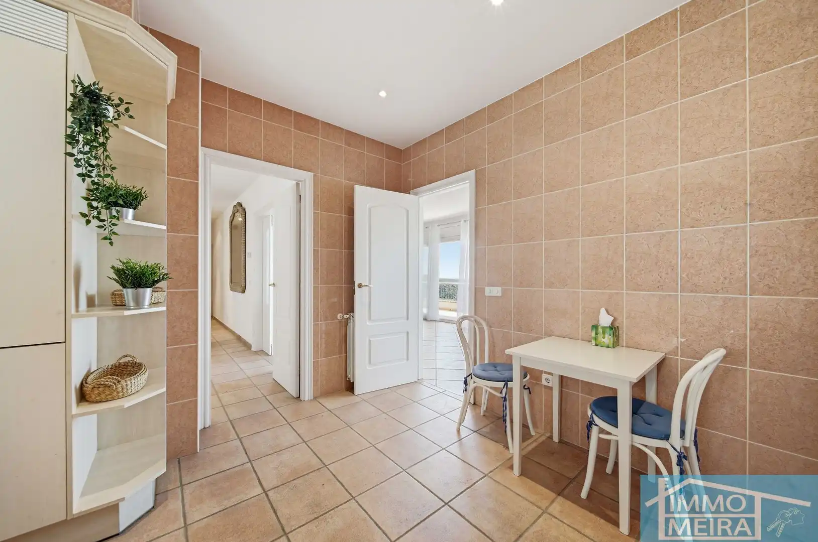 Houses for sale in Roses  with Air Conditioner, Heating and Private garden