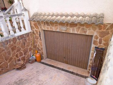Casa en venta en Vilamarxant