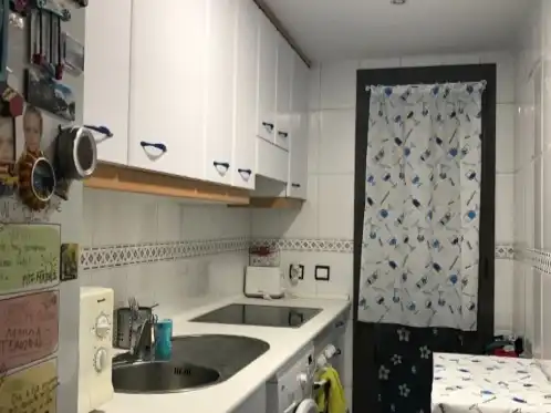 Cuina de Pis en venda en Madrid amb Aire condicionat, Calefacció i Parquet