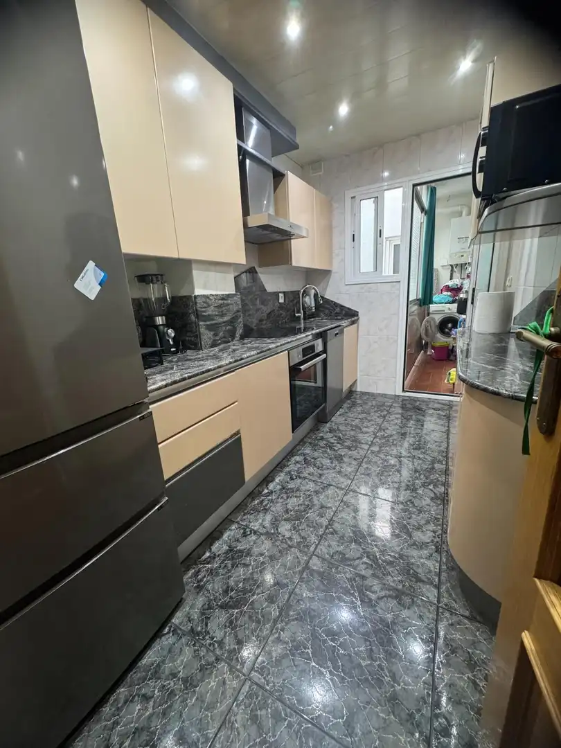 Ático con ascensor en venta en Montcada Centre - La Ribera, imagen 5